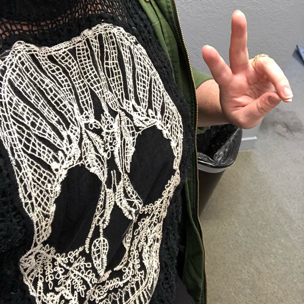 Meet your Posher, Molly